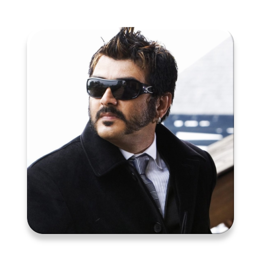 Thala Ajith Images icon