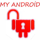 My Android   icon