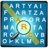 Word Search icon