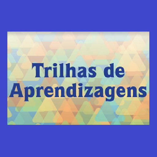 Cadernos trilhas de aprendizagem - SME SP icon