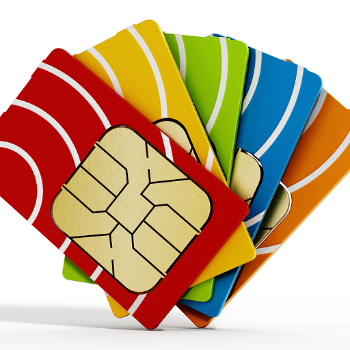 Meilleur forfait mobile icon