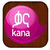 Kana Tv icon