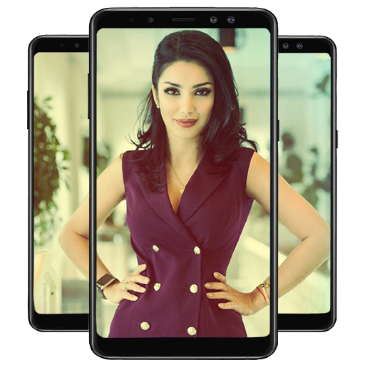 Sitora Farmonova HD Photo Wallpaper icon