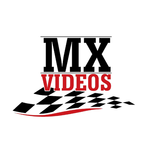 MX Videos icon