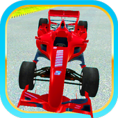 F1 Racing : Knockout 3D icon