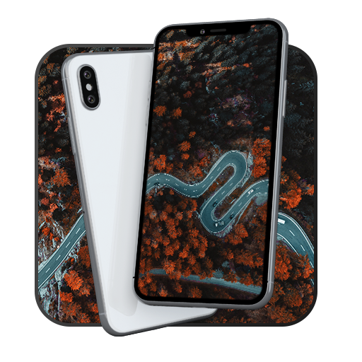 Theme for Samsung Galaxy Note 10 / HD Wallpapers icon