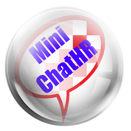 Hrvatski Chat icon