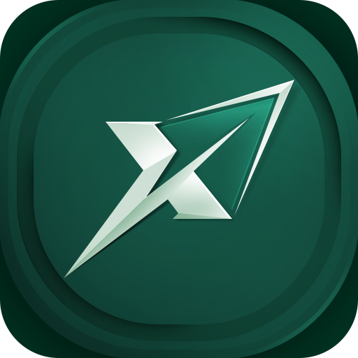 X Tel Plus Messenger icon