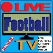 Live Football TV  - Live TV , Live Sports TV