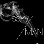 Sex Man Theme icon