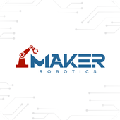 Maker Robotics icon