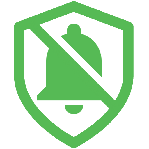 Notifications Spam Blocker and Cleaner icon