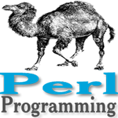 Learn Perl icon