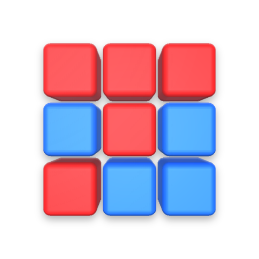 Memory Blocks : match blocks icon