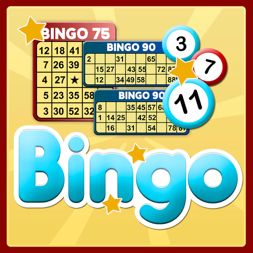 Bingo Cards icon