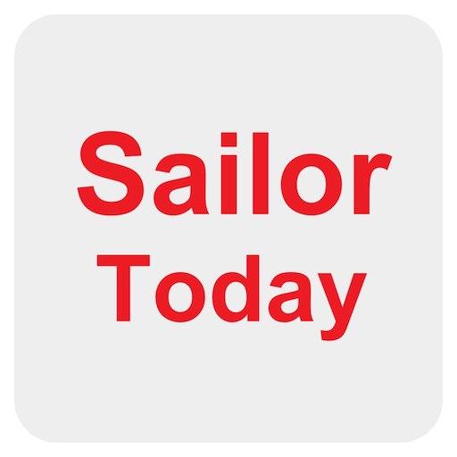 Sailor Today TV icon