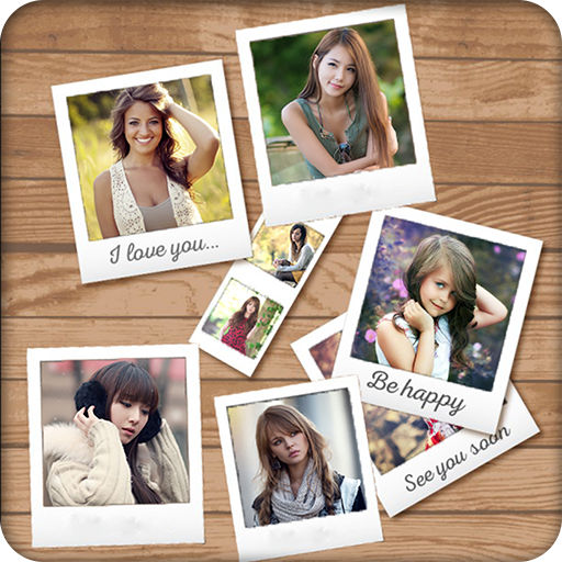 Photo Frame Collection icon