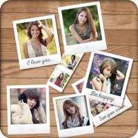 Photo Frame Collection on 9Apps