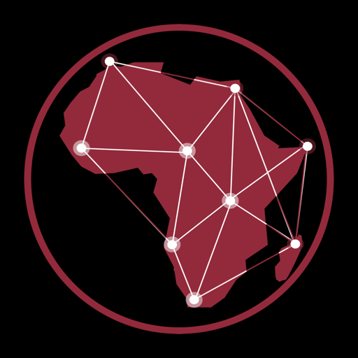 One Social Africa icon