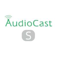 AudioCast S on 9Apps