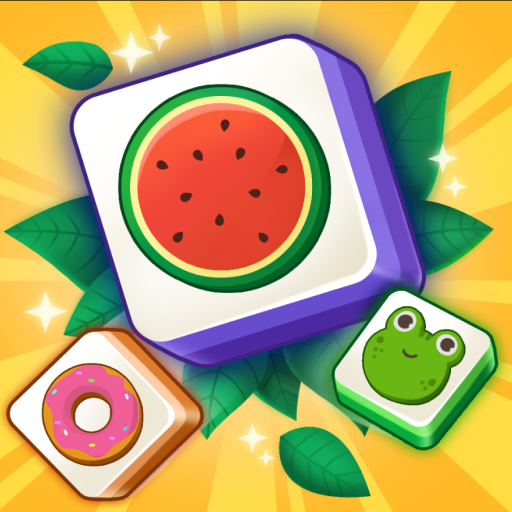 Tile Match - Tile Connect icon