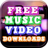 Free Music Video Downloads on 9Apps