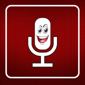 Funny Dubbing Voice: Video Madlipz icon
