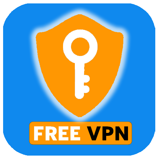Free VPN Unlimited - Best VPN Proxy icon