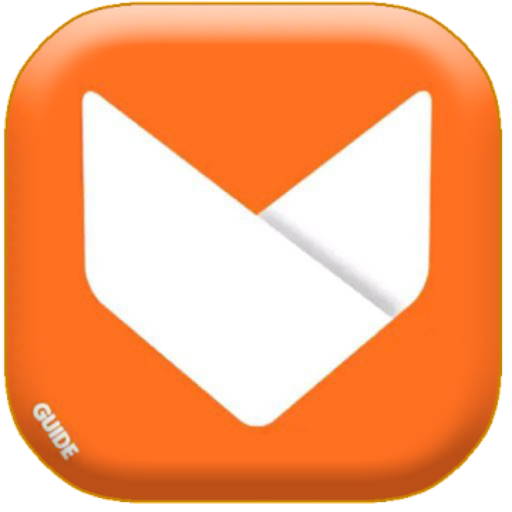 Aptoidé Apps For APK Tips 2021 icon