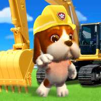 Talking Dog Basset on 9Apps