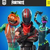 FORTNITE DAILY ROYAL BATTLE CLIPS icon