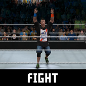 Mega Wrestling WWE Updates icon