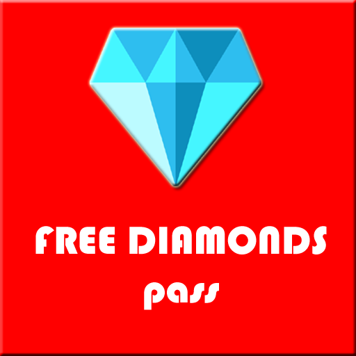 Free Diamonds - Free for Fire icon