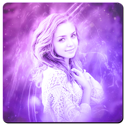 ikon Creative Photo Filters