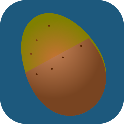 Rotten Egg icon