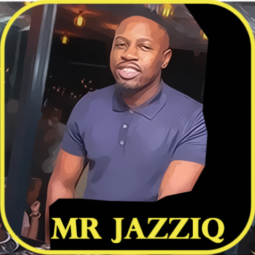 Mr JazziQ All Songs icon