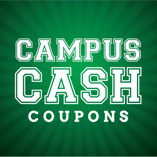 Campus Cash App icon