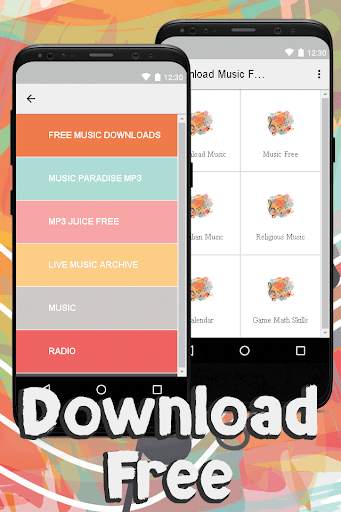 Download Music For Free MP3 To My Phone Guia screenshot 2