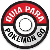 Guia en español de Pokemon Go icon