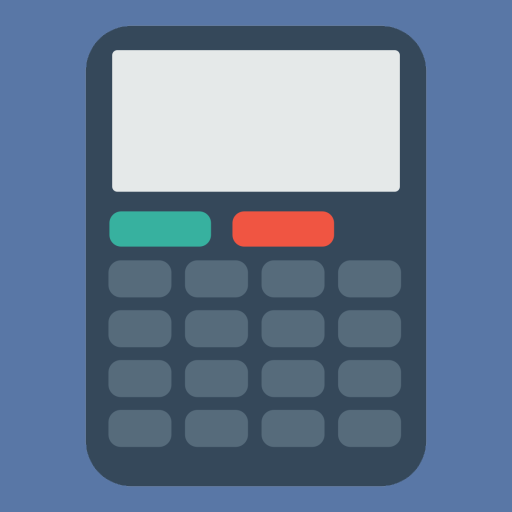 Compound Calculator icon