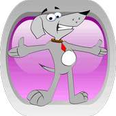 Sweet Dog Match Game