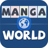 Manga World icon