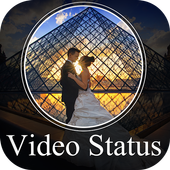 Love Video Status icon
