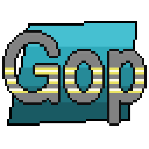 Gop Go Go icon