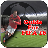 Guide FIFA 16 icon