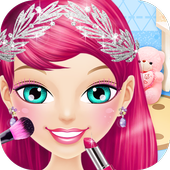 Little Princess Beauty Salon icon