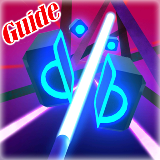 Guide Beat Blade : Dash Dance 2020 icon