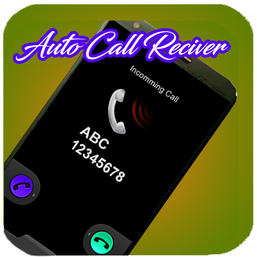 Auto Call Receiver иконка