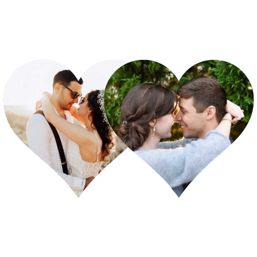 Fun Photo Collage Maker icon