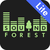SoundForest Lite icon